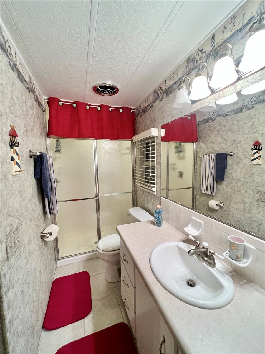 FAIRWAY VILLAGE MOBILE HOME PARK UNREC - Residential