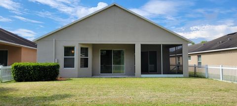 A home in RIVERVIEW