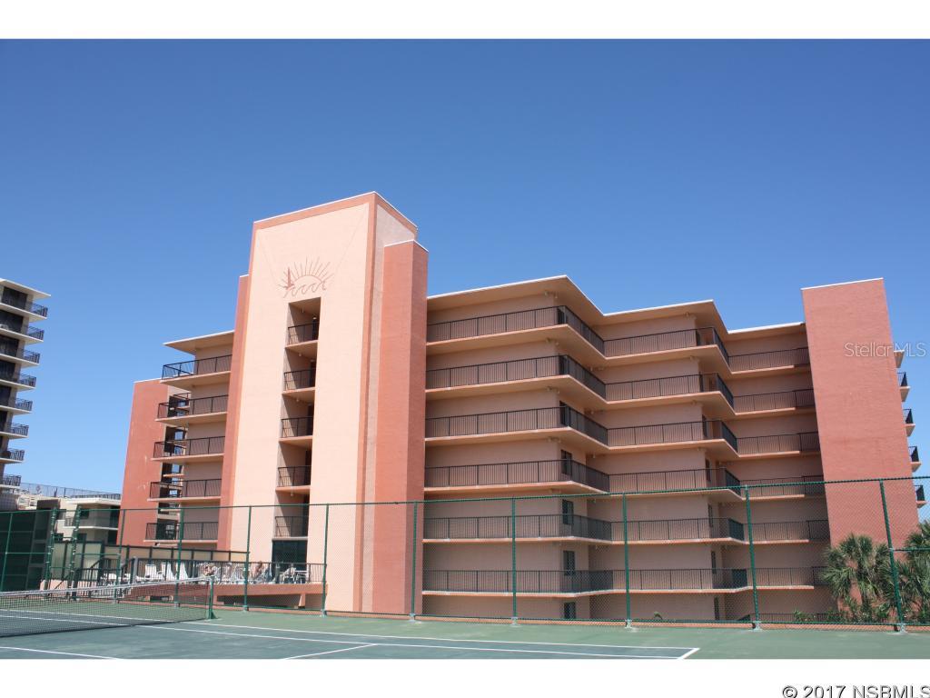 Sunrise Condo - Residential