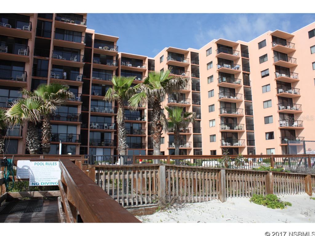 Sunrise Condo - Residential