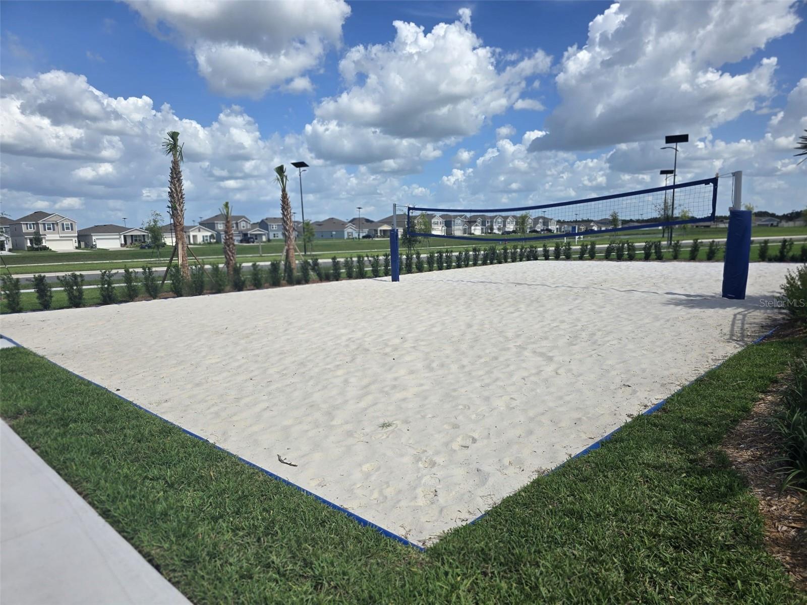 RANCHES/LK MCLEOD II - Residential Lease