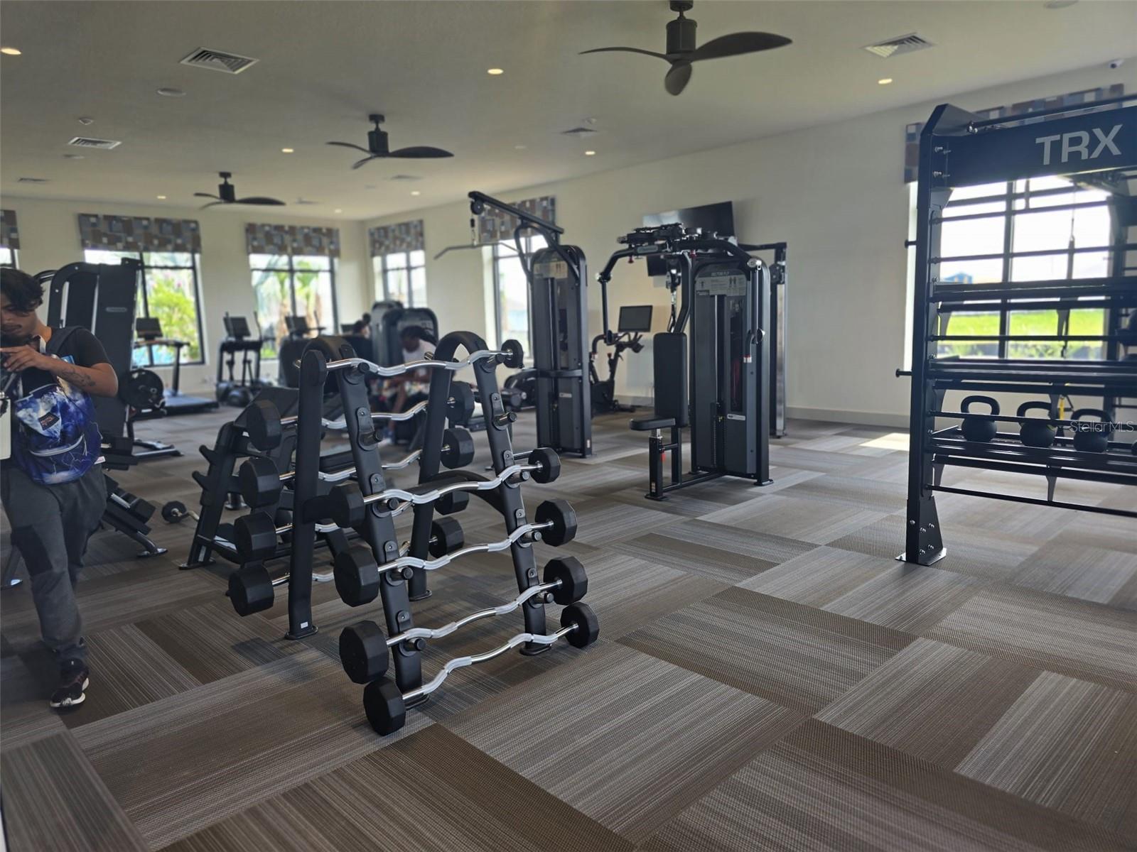 RANCHES/LK MCLEOD II - Residential Lease