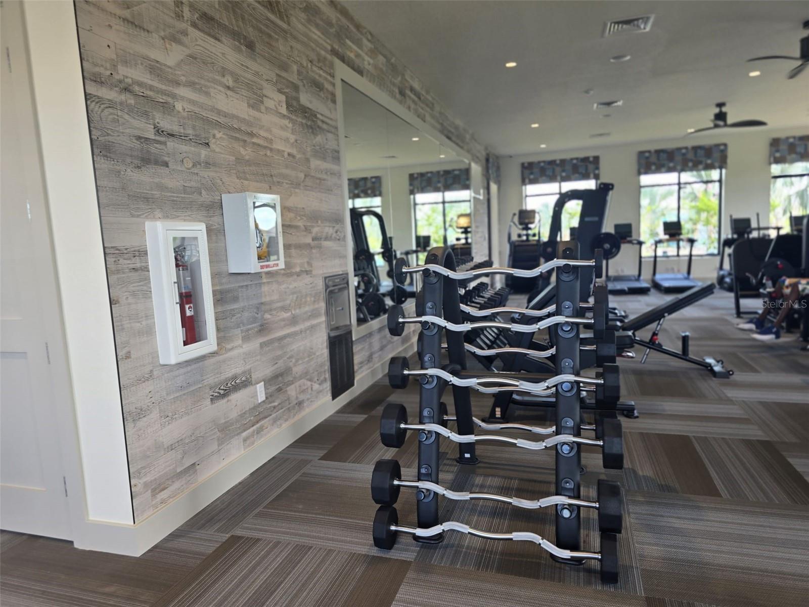 RANCHES/LK MCLEOD II - Residential Lease