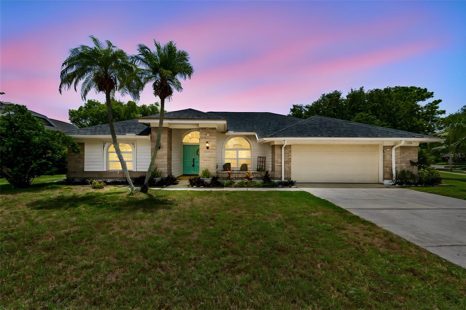 1776 WOOD THRUSH WAY