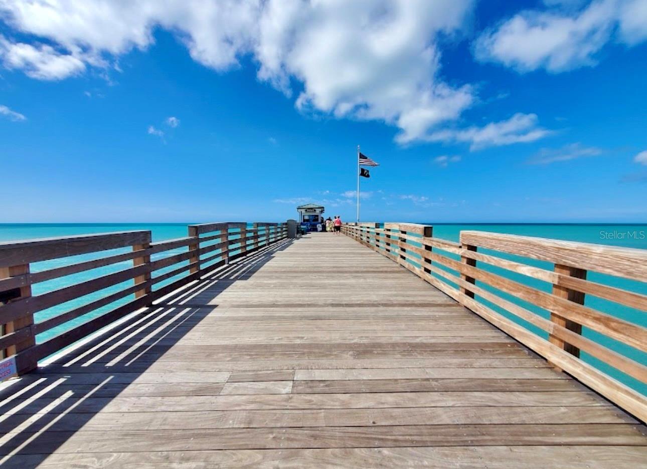 SOUTH VENICE - Residential