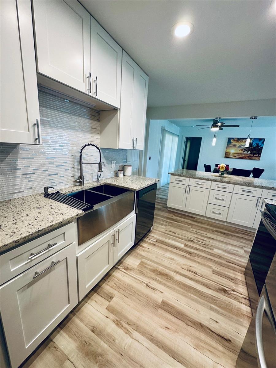 SOUTH VENICE - Residential