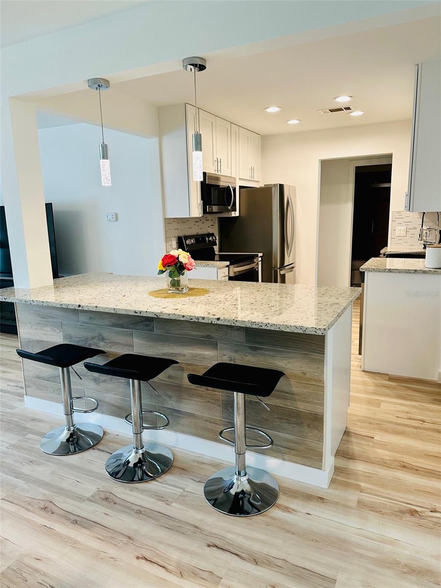 SOUTH VENICE - Residential