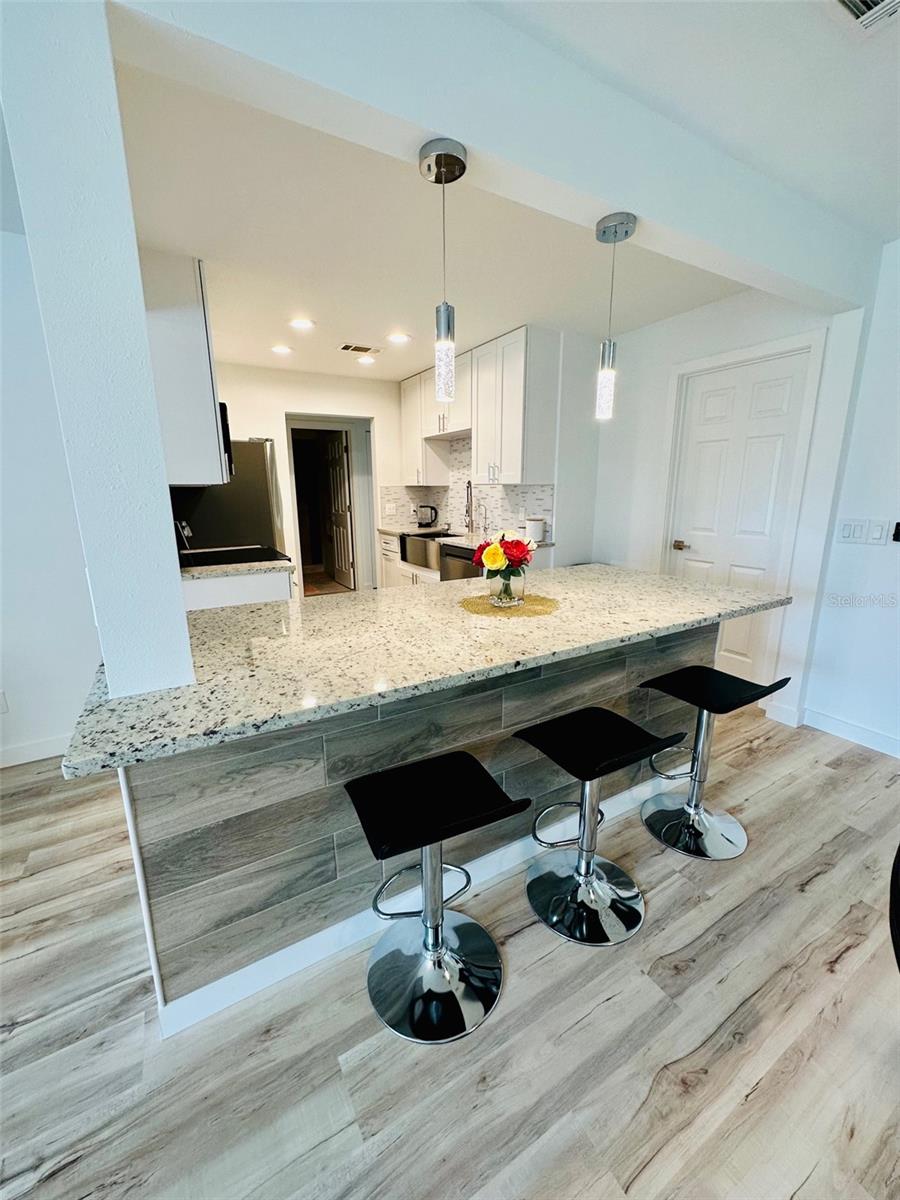 SOUTH VENICE - Residential