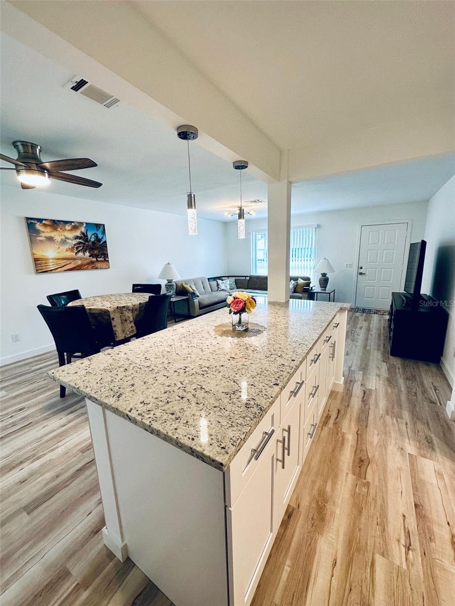 SOUTH VENICE - Residential