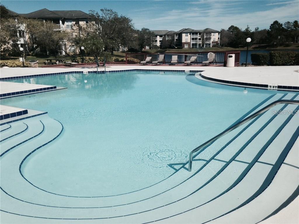 THE LANDINGS OF TAMPA A CONDOM - Residential Lease