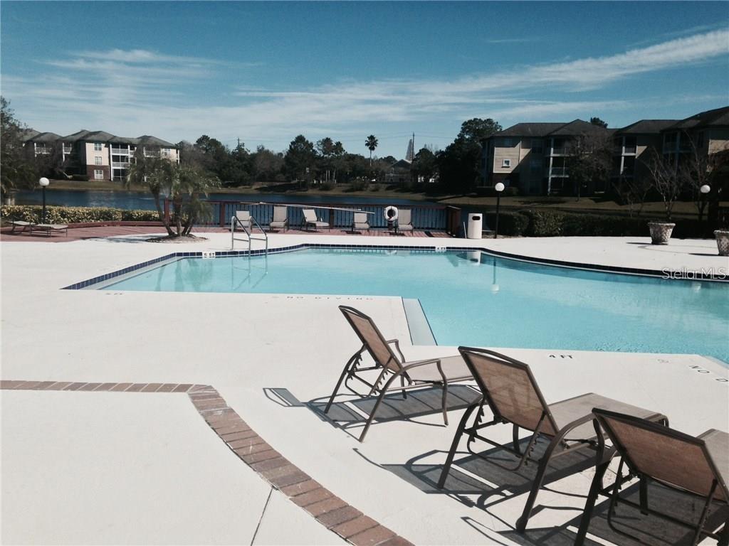 THE LANDINGS OF TAMPA A CONDOM - Residential Lease