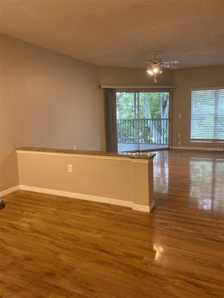 THE LANDINGS OF TAMPA A CONDOM - Residential Lease