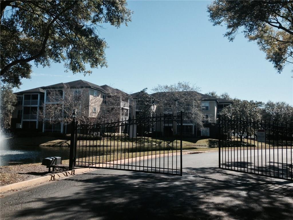 THE LANDINGS OF TAMPA A CONDOM - Residential Lease