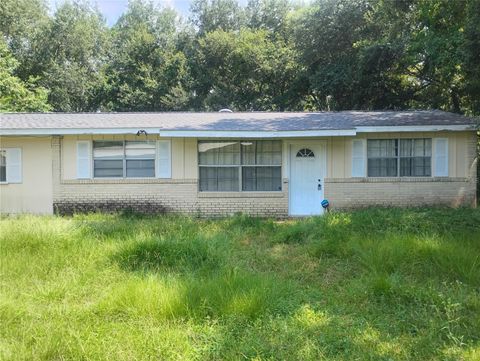 3212 GLADE DRIVE MILTON FL 32583