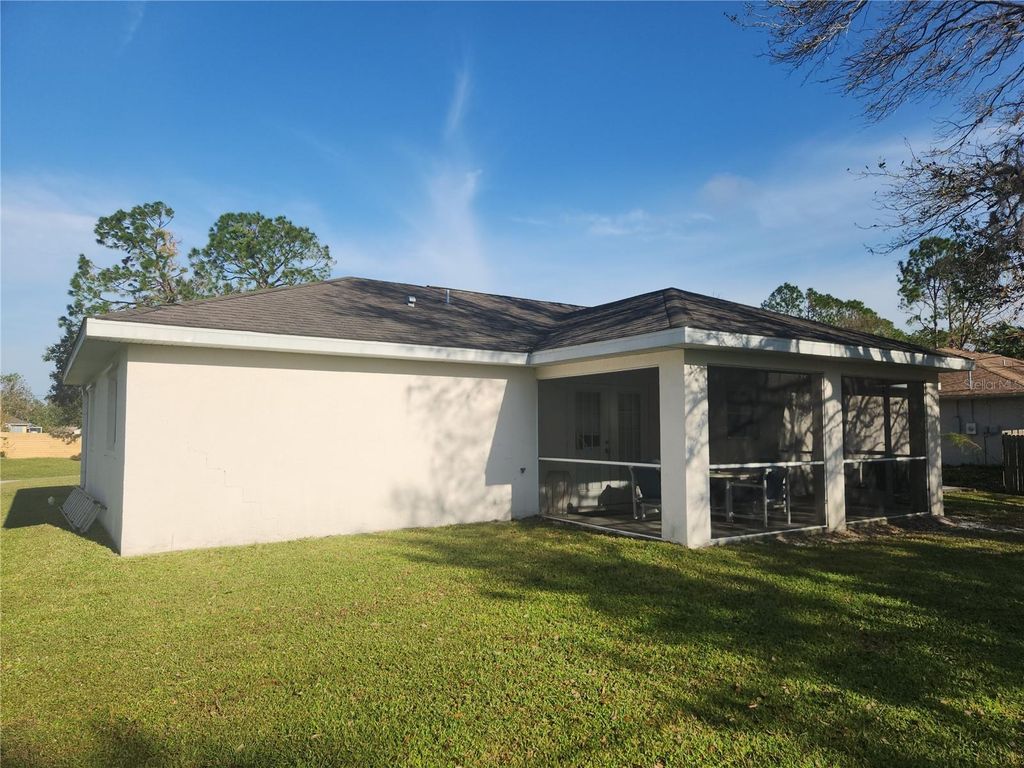 Photo of 4254 Cynthia Terrace, North Port, FL 34286 (MLS # A4691740)