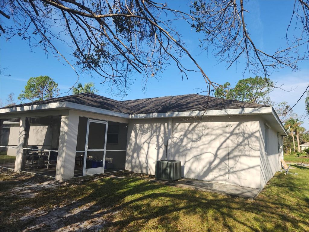 Photo of 4254 Cynthia Terrace, North Port, FL 34286 (MLS # A4691740)