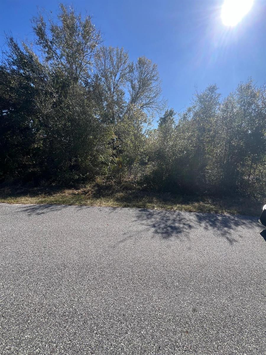 PORT CHARLOTTE SUB 36 - Land