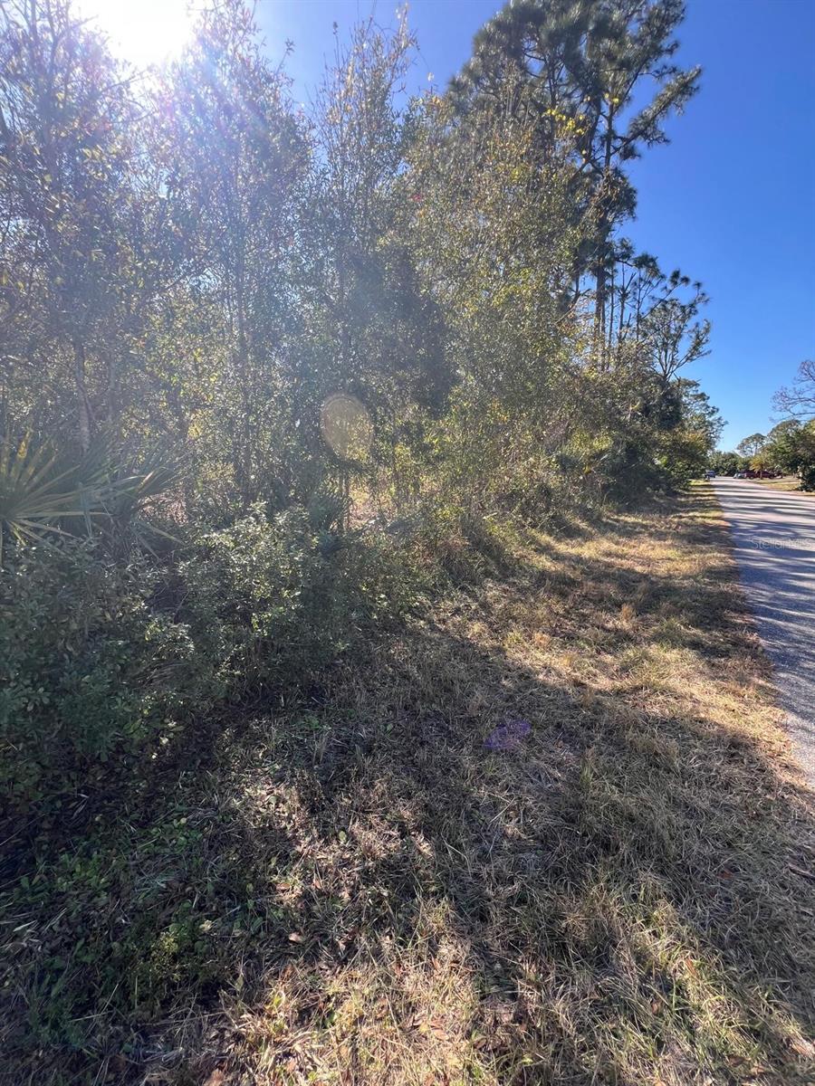 PORT CHARLOTTE SUB 36 - Land