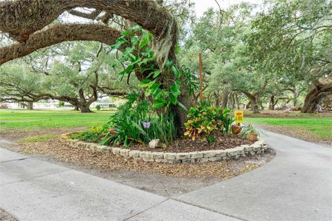 A home in ZEPHYRHILLS