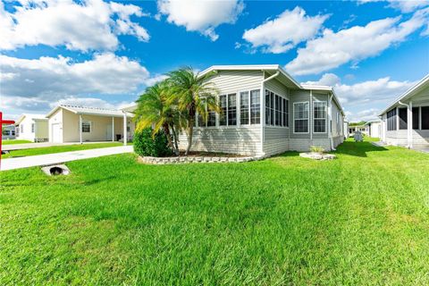 A home in ZEPHYRHILLS