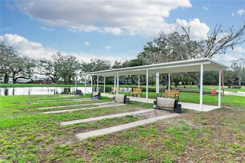 A home in ZEPHYRHILLS