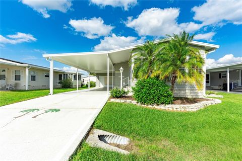 A home in ZEPHYRHILLS