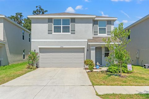 13765 WHISKEY DAISY DRIVE DADE CITY FL 33525
