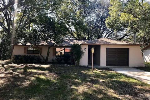 A home in SPRING HILL