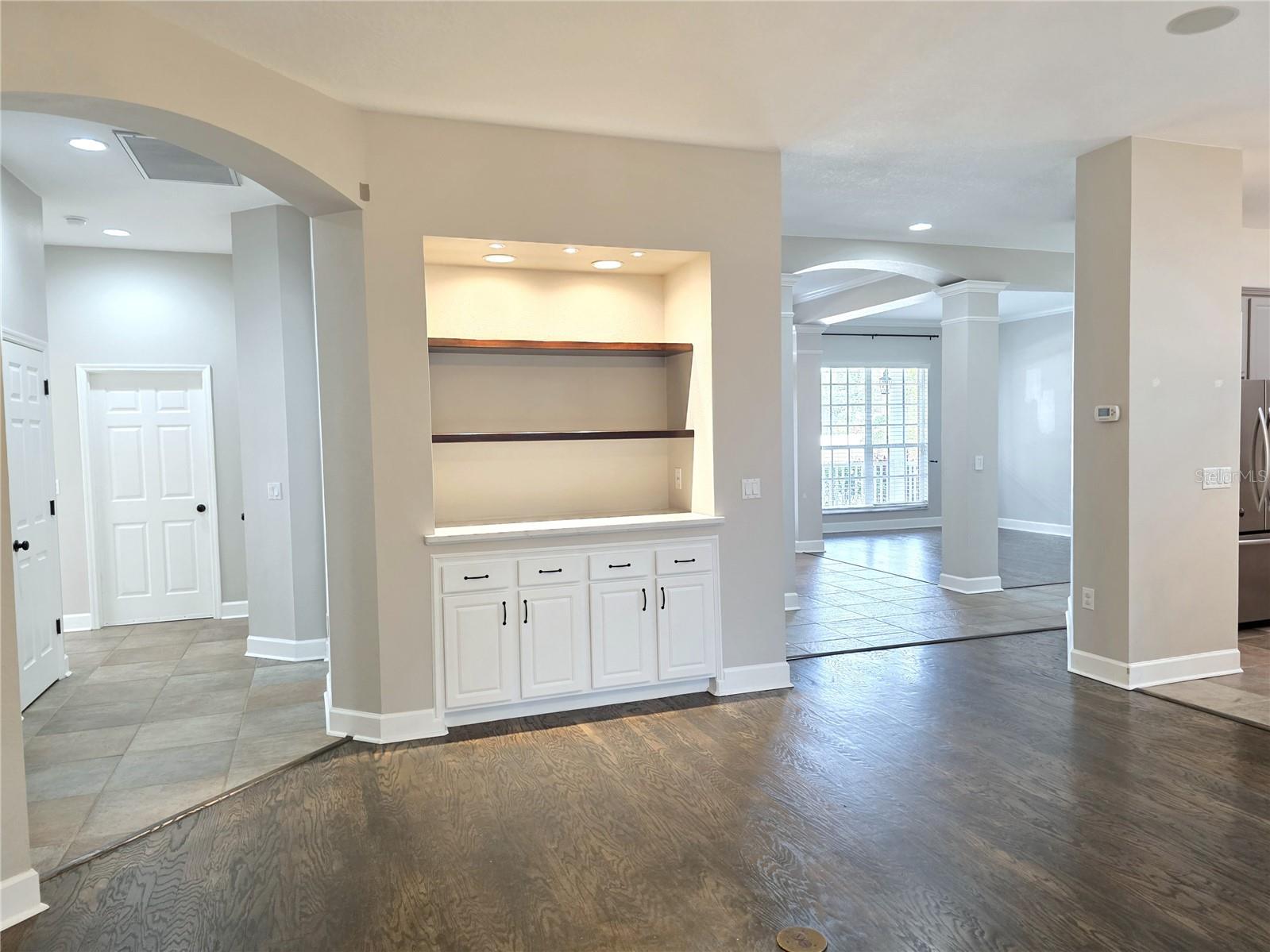 EAGLEWOOD ESTATES - Residential Lease