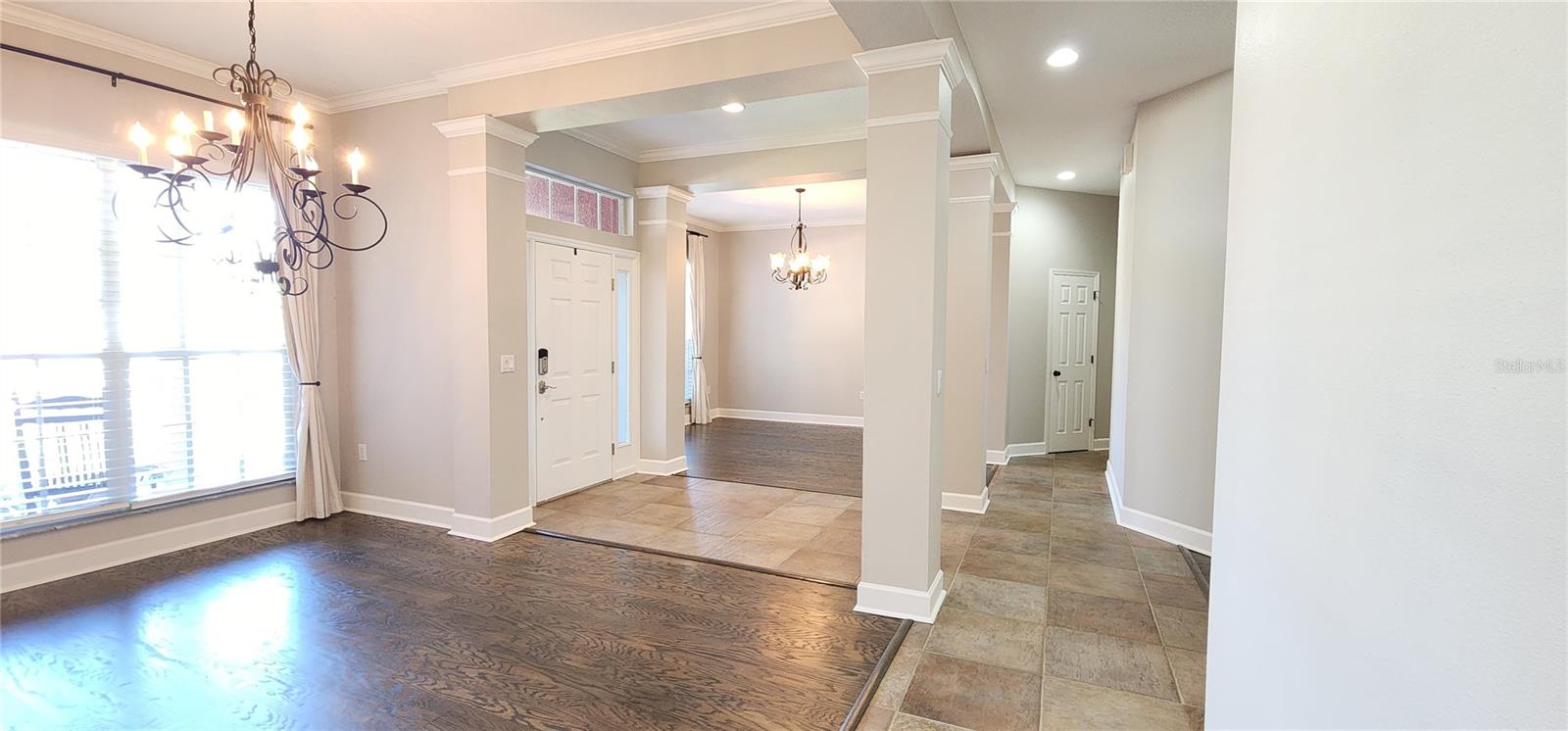 EAGLEWOOD ESTATES - Residential Lease