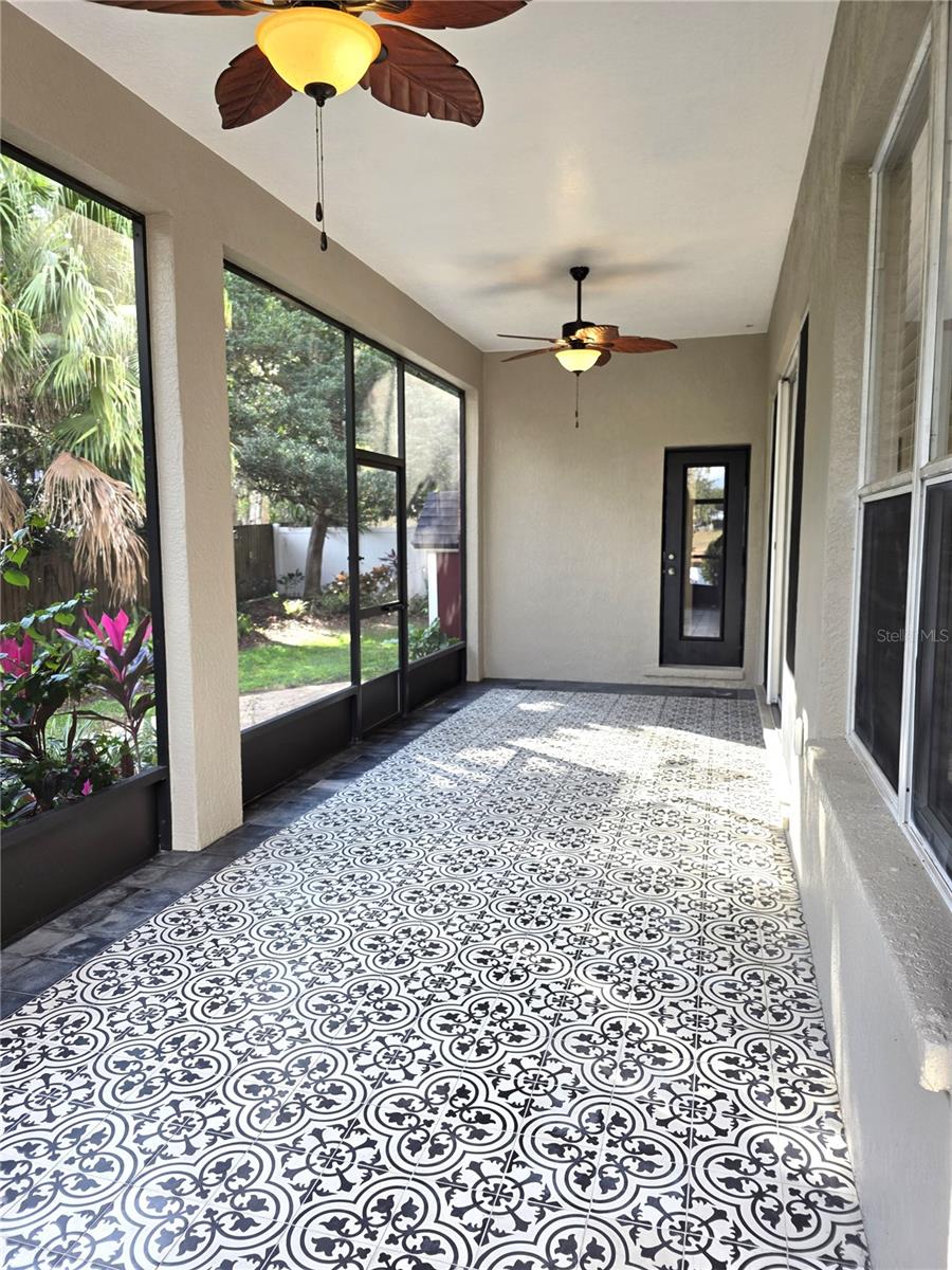 EAGLEWOOD ESTATES - Residential Lease