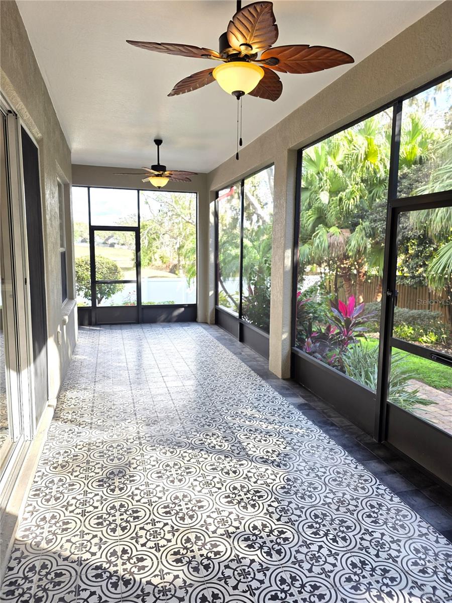 EAGLEWOOD ESTATES - Residential Lease