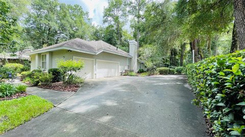 A home in GAINESVILLE