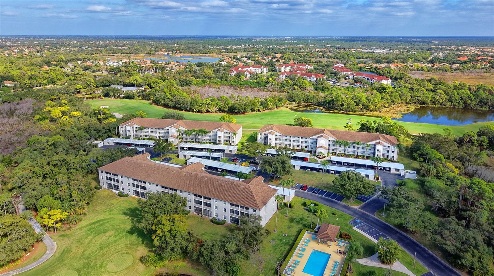 STONEYBROOK TERRACE 1 - Residential