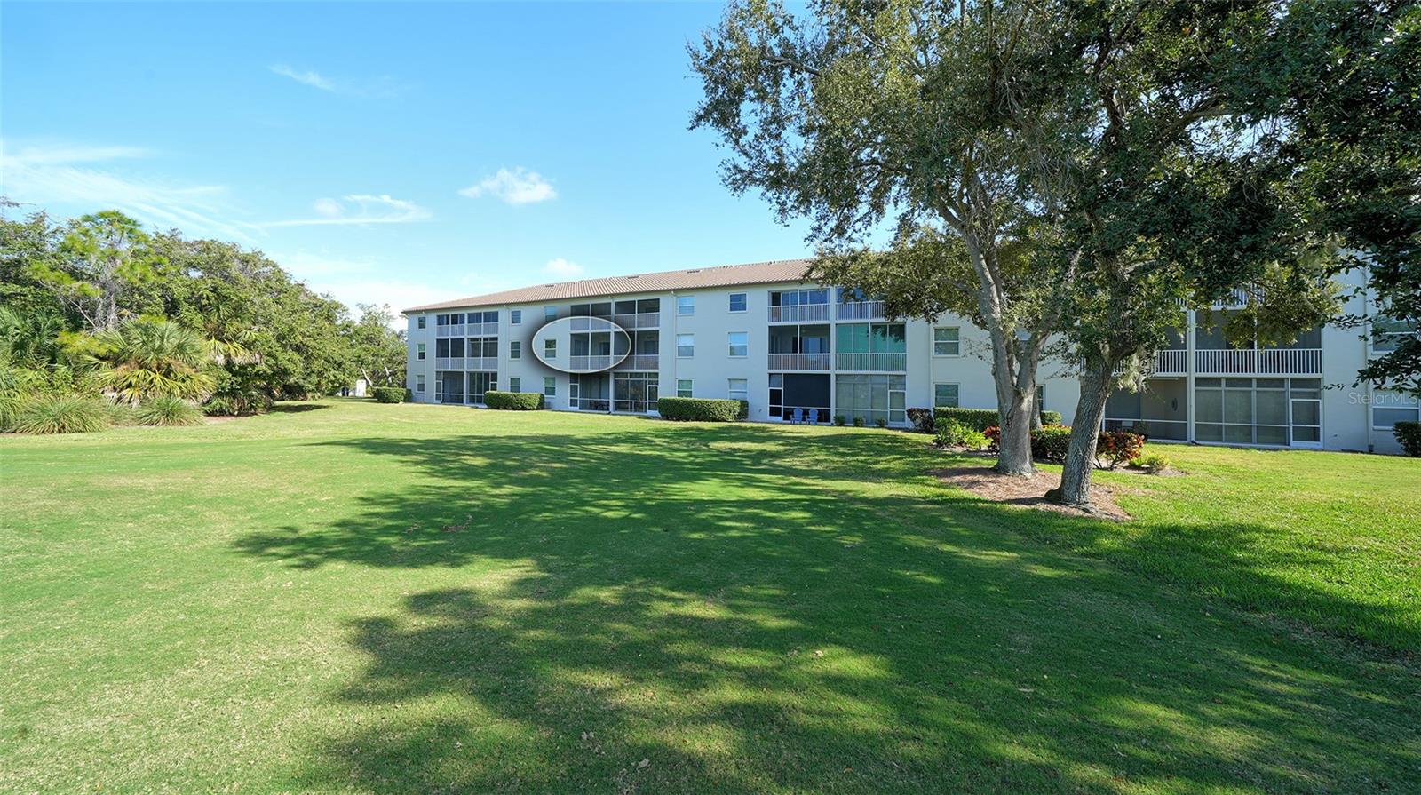 STONEYBROOK TERRACE 1 - Residential