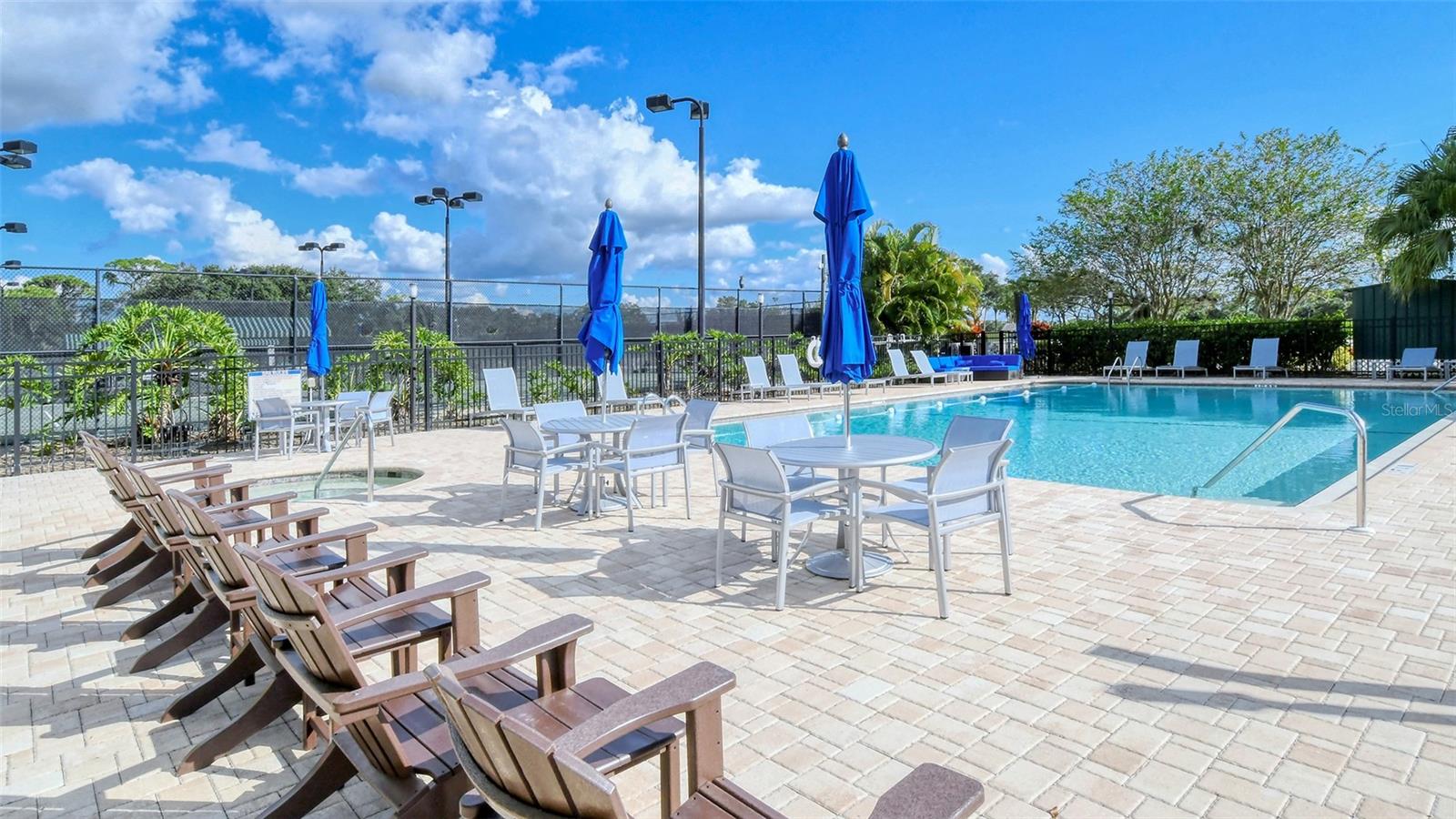 STONEYBROOK TERRACE 1 - Residential