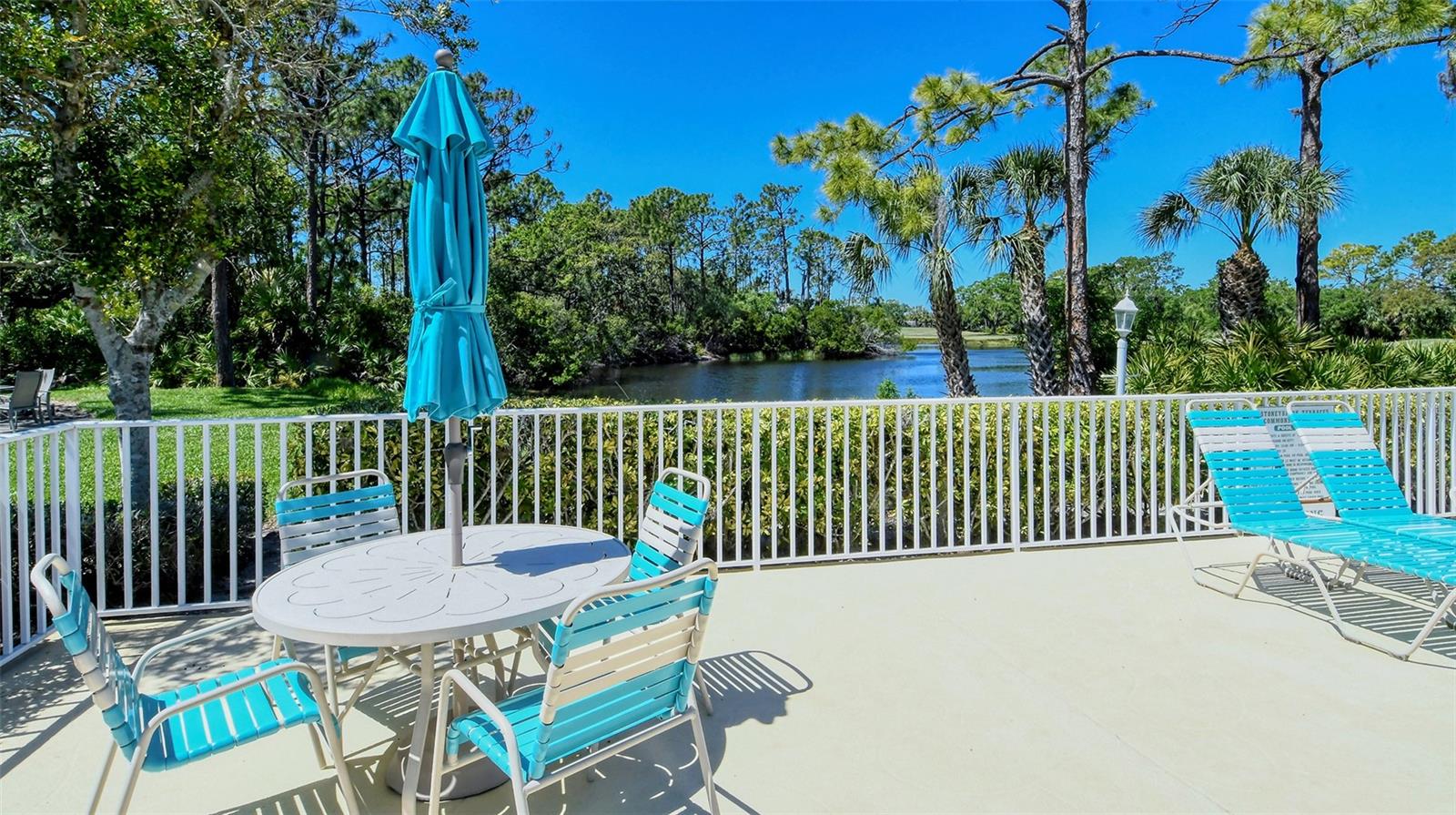 STONEYBROOK TERRACE 1 - Residential