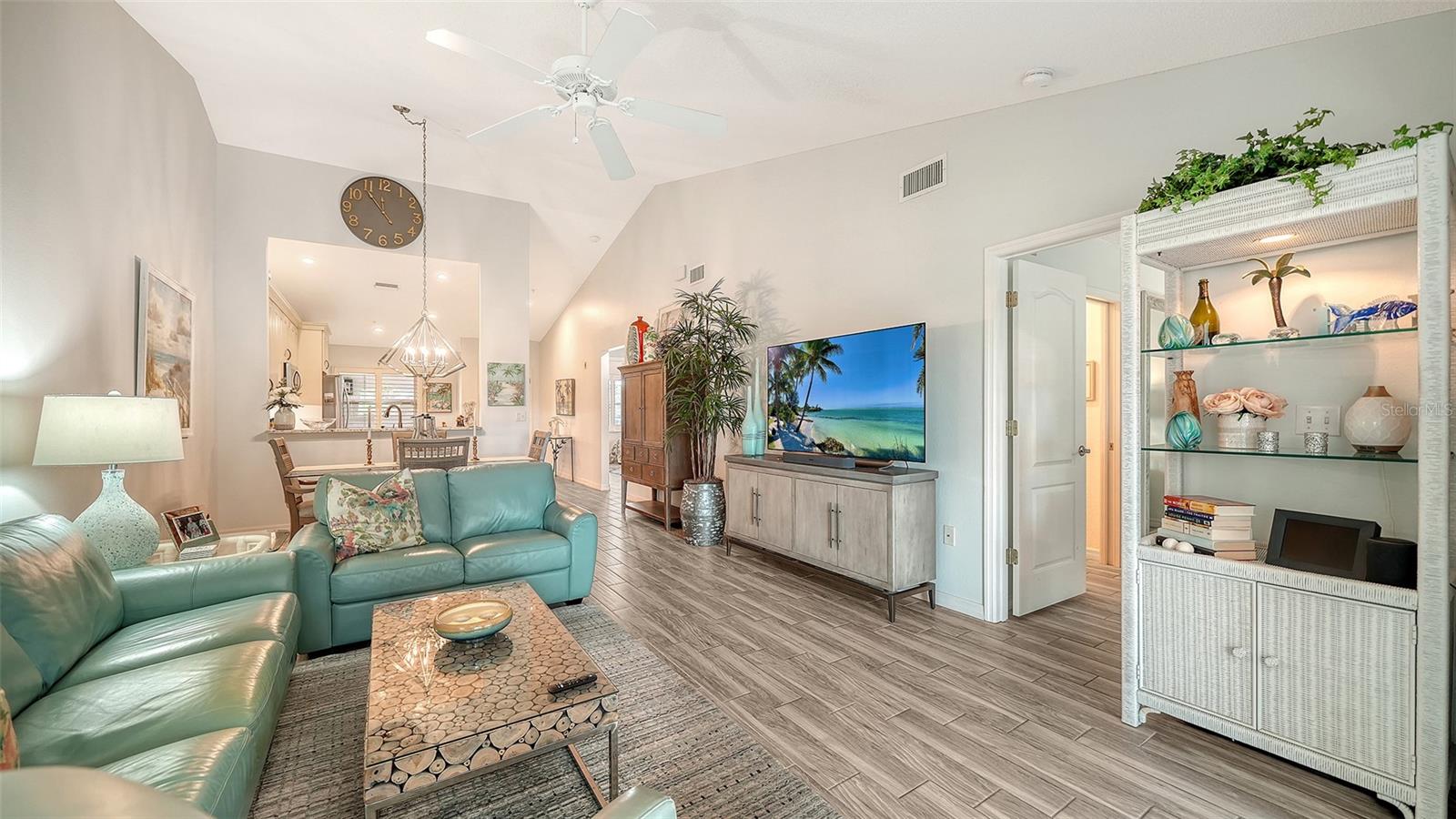 STONEYBROOK TERRACE 1 - Residential