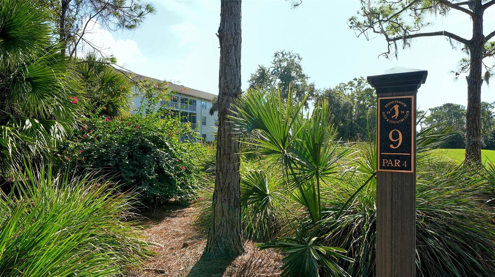 STONEYBROOK TERRACE 1 - Residential