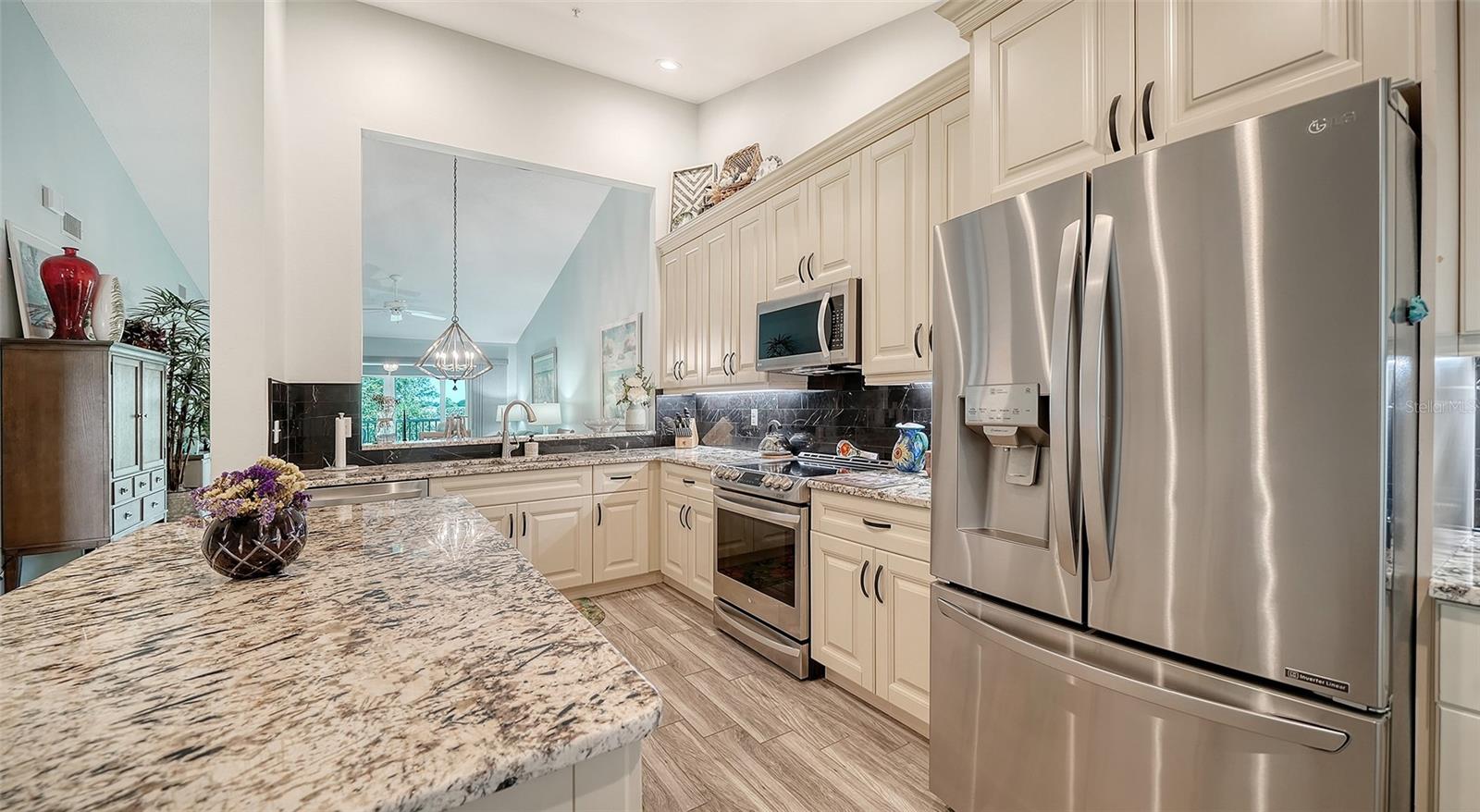 STONEYBROOK TERRACE 1 - Residential