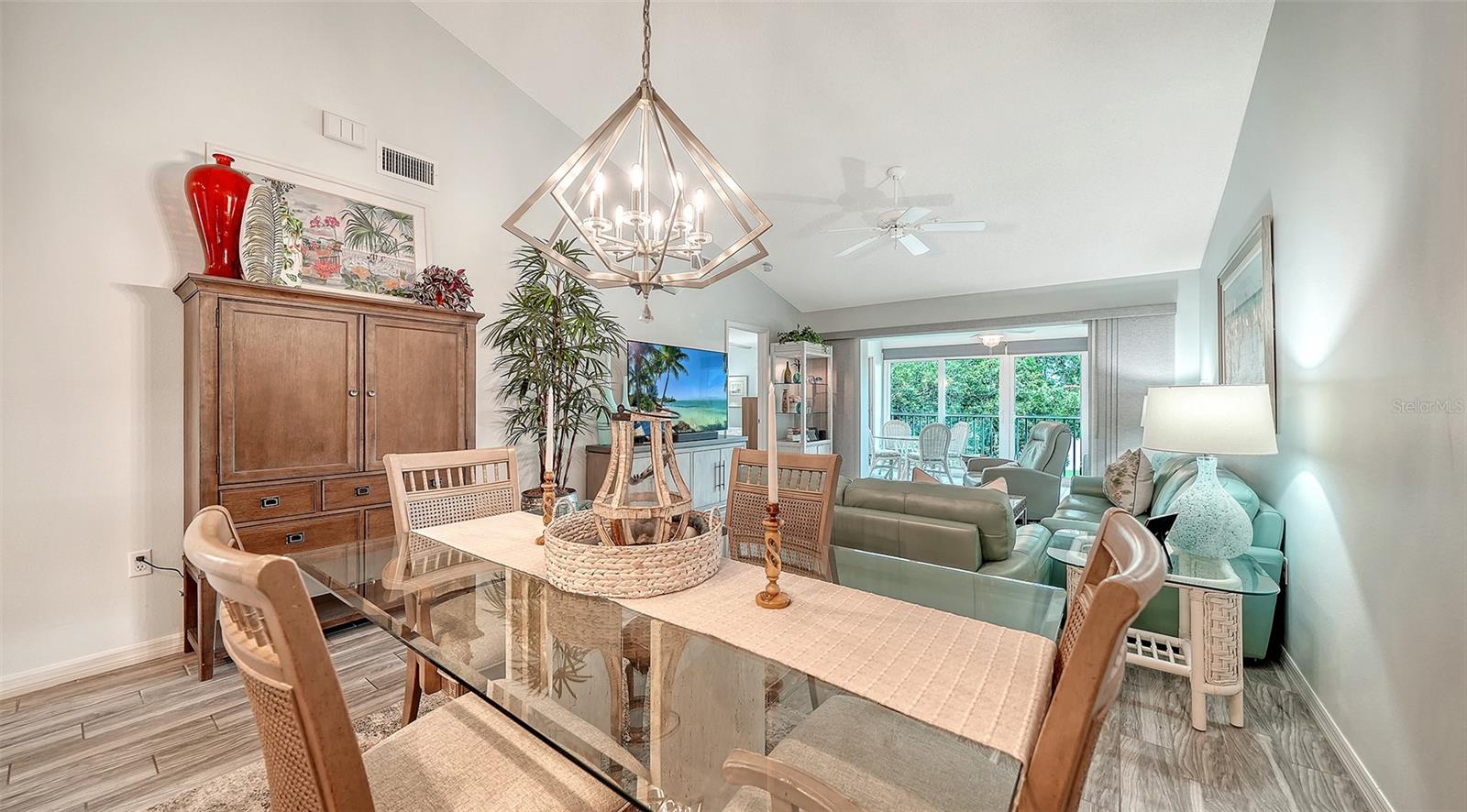 STONEYBROOK TERRACE 1 - Residential