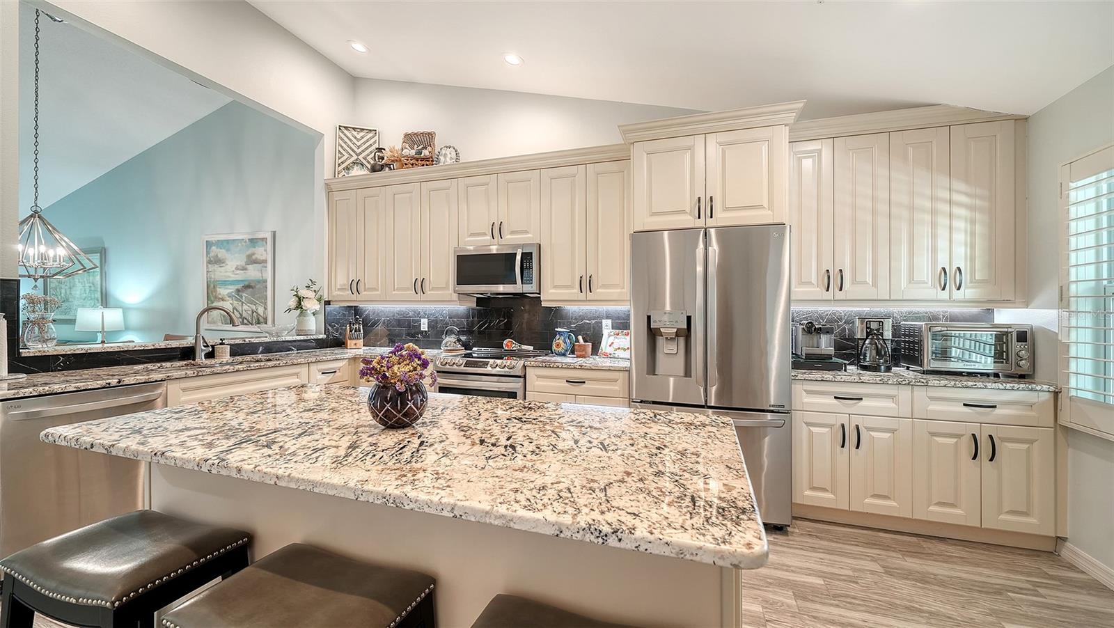 STONEYBROOK TERRACE 1 - Residential