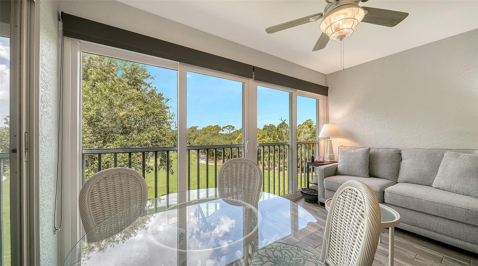 STONEYBROOK TERRACE 1 - Residential