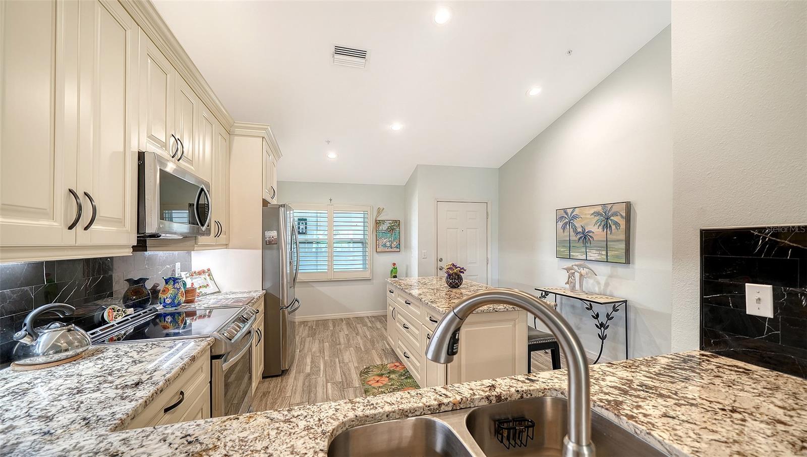 STONEYBROOK TERRACE 1 - Residential