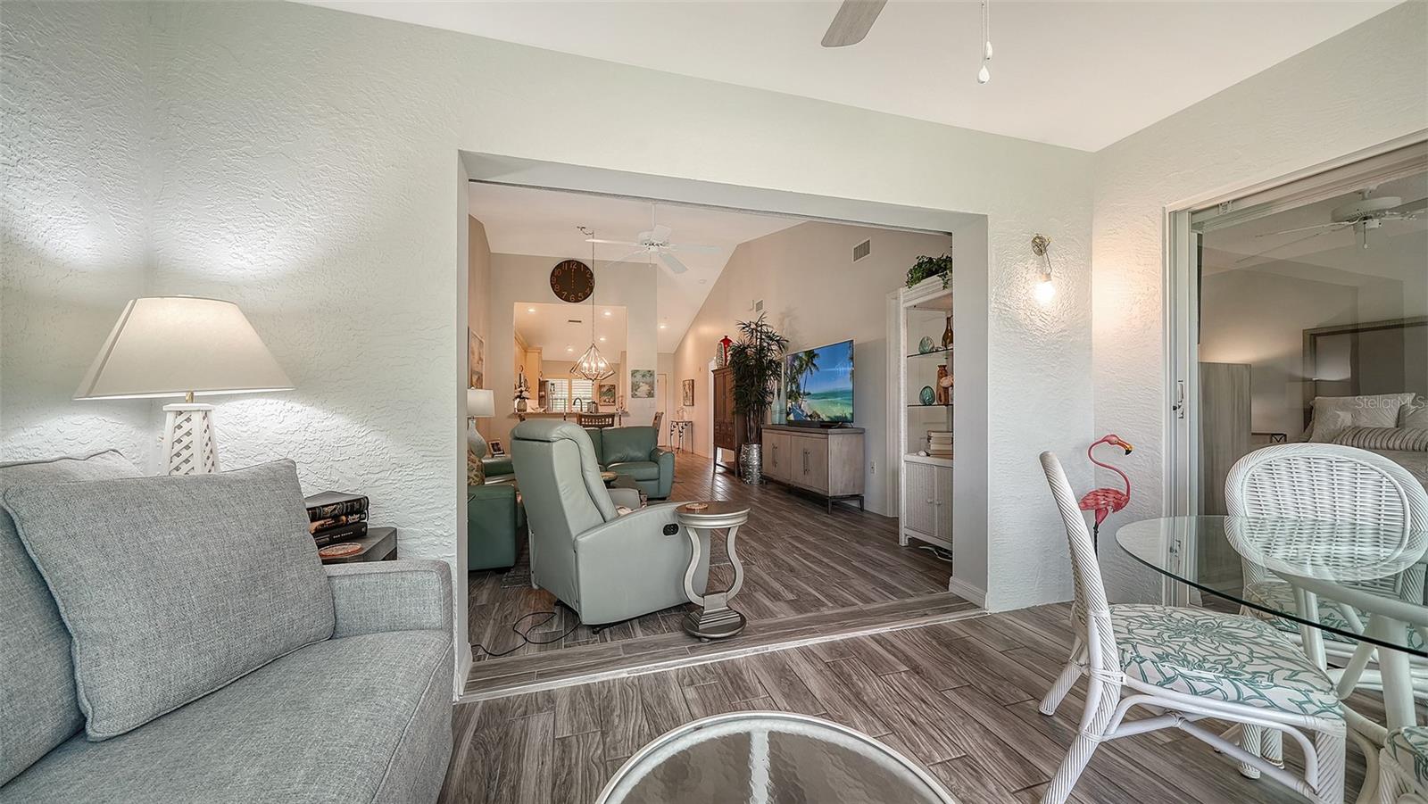 STONEYBROOK TERRACE 1 - Residential