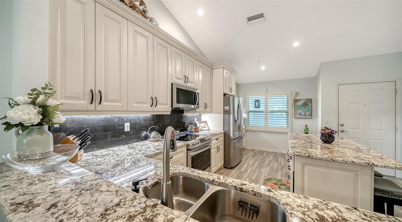 STONEYBROOK TERRACE 1 - Residential