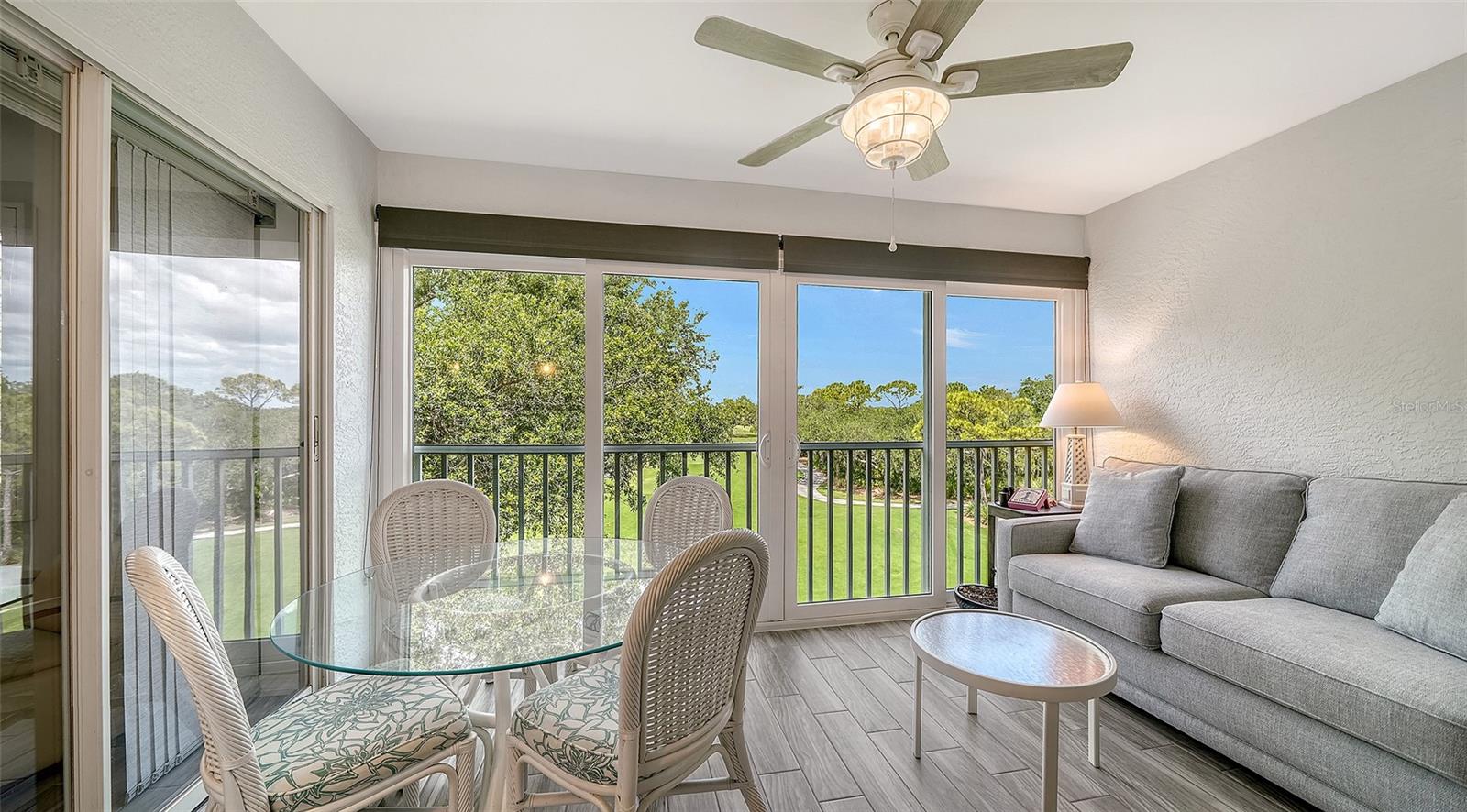 STONEYBROOK TERRACE 1 - Residential