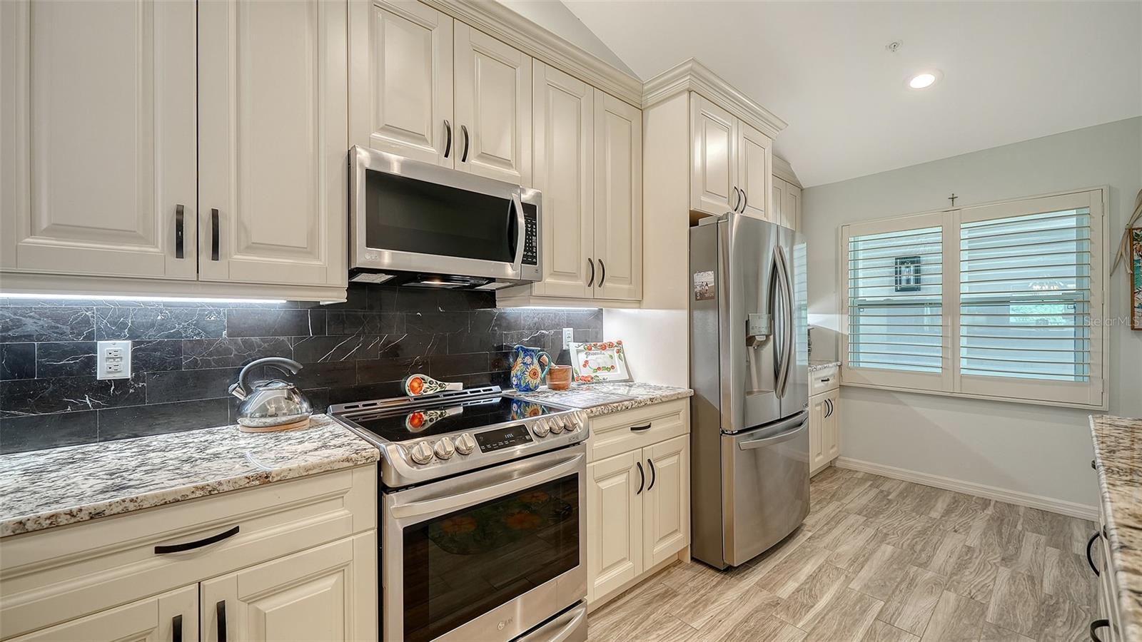 STONEYBROOK TERRACE 1 - Residential