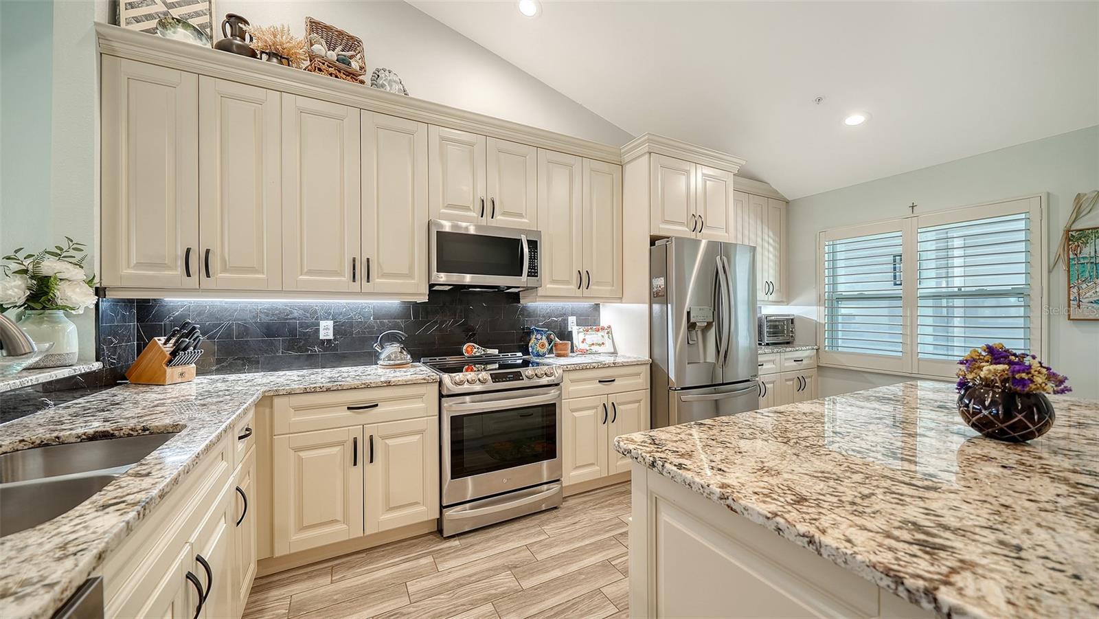 STONEYBROOK TERRACE 1 - Residential