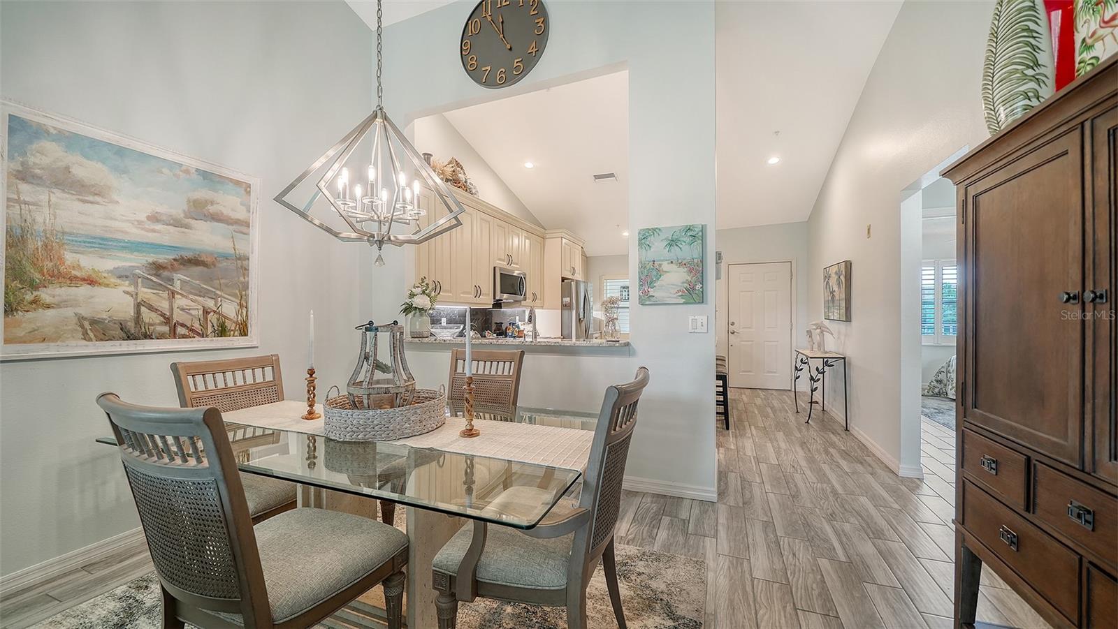 STONEYBROOK TERRACE 1 - Residential